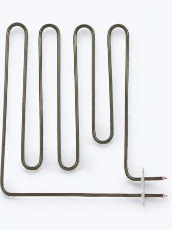 Нагревательный элемент Sawo TAU-150 мощность 1.5 кВт для моделей Taurus HP65-005 - интернет-магазин WellMart24.com