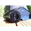 Робот пылесос AquaViva Black Pearl 7320 (стены и линия воды бассейнов)