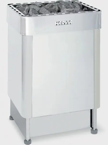 Электрическая печь Harvia Senator T-10,5 без пульта в интернет-магазине WellMart24.com
