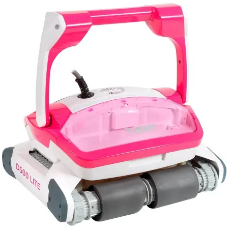 Робот пылесос Aquabot D500 Lite (чистит дно, стены и линию воды)