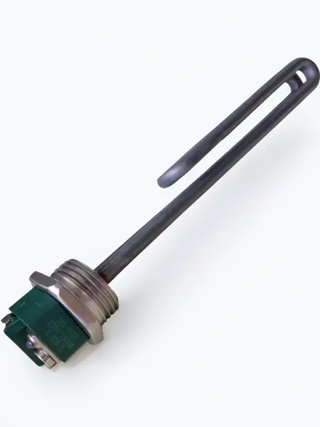 ТЭН для парогенераторов серии Steamtec KEY/AIO/MOMENT, 1,5 кВт