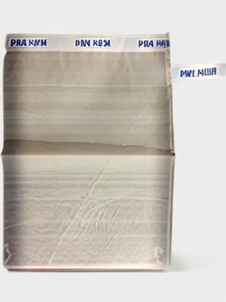 Рукавица КЕСЕ СР-5, средней жесткости, шелк