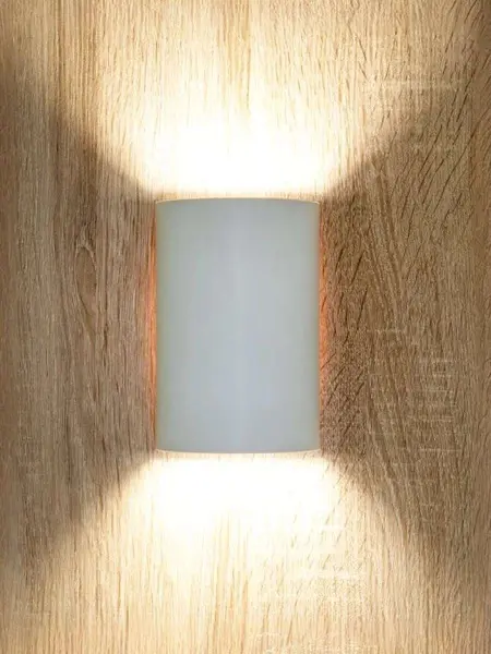 Светодиодный светильник Premier Decor Bridge, IP67, цвет белый 