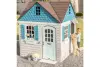 Детский домик Lifetime Playhouse, высота 2.15м