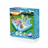 Игровой центр Bestway Аквариум 239х206х86см, 53052