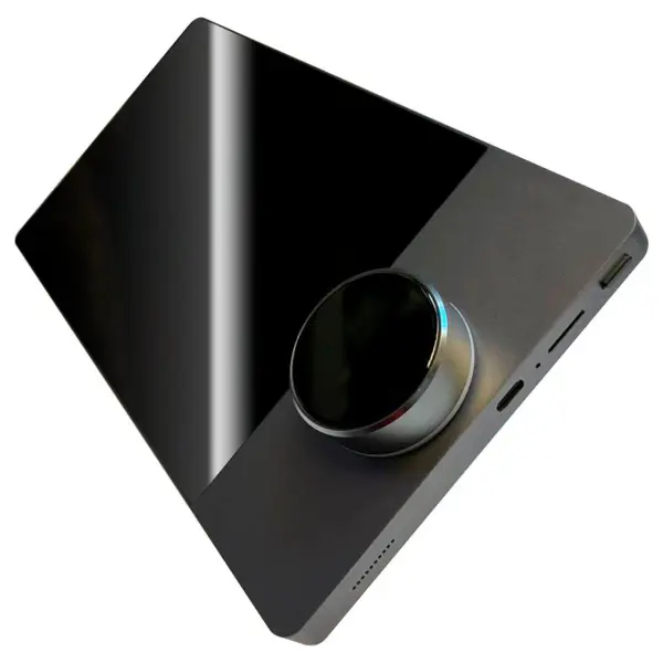 Акустическая система для сауны и хамама S&W Smart Home Music 2.0 - Visaton 2, Bkack/Black, IP-68