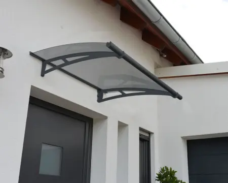 Дверной навес Palram - Canopy Aquila 1500