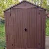 Сарай пластиковый Keter Darvin 6x6' ft