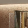 Дверь DoorWood для хамама 700 х 2100 мм, стекло прозрачное, коробка алюимниевая