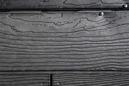 Сарай пластиковый LifeTime, размер 305 x 244 см, 60005