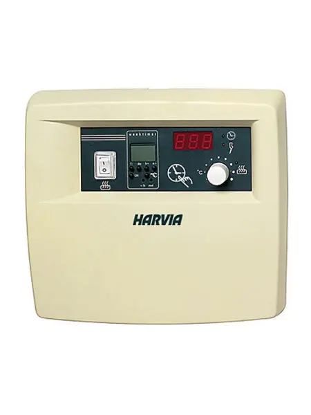 Пульт управления Harvia C260 26-34kW, C26040034