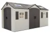Сарай пластиковый LifеTime 457 x 244 см, 60079