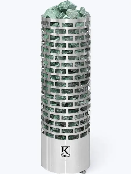 Электрическая печь Karina Nova 18E, без пульта в интернет-магазине WellMart24.com