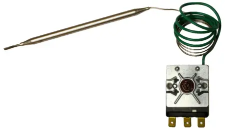 Термостат для электропечей Harvia ZSN-250, 112°С - интернет-магазин WellMart24.com