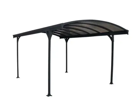 Навес для автомобиля Palram – Canopia Carport Vitoria 5000