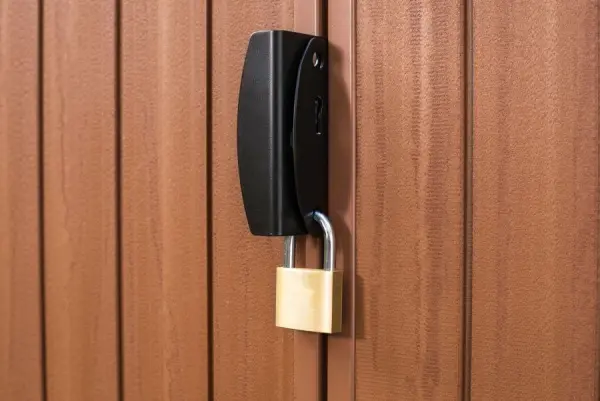 Сарай пластиковый Keter Darvin 6x8' ft