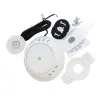 Прожектор светодиодный Aquaviva LED003 546LED, White теплый, 33Вт