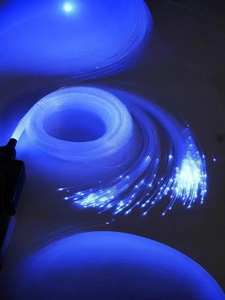 Оптоволоконный комплект "звездное небо" Premier ST 400