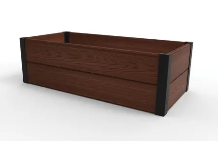 Грядка для растений Keter Maple Trough, brown