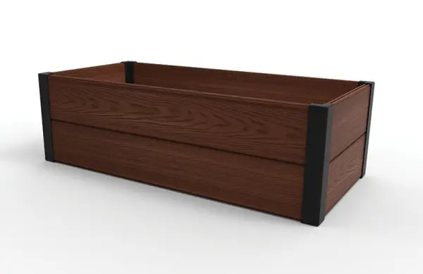 Грядка для растений Keter Maple Trough, brown