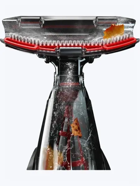 Ручной пылесос для бассейна Kokido Voltera 75