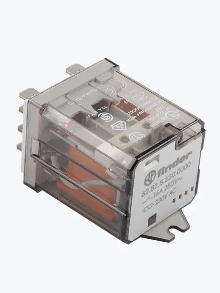 Реле Harvia WX207
