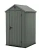 Пластиковый сарай Keter Darvin 4x4 ' ft, green