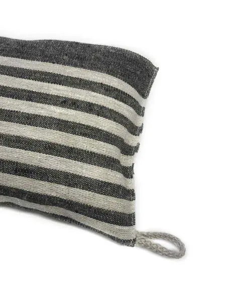 Набор для сауны Linen Steam Stone Premium, лён 100%