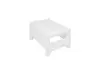 Комплект садовой мебели Tweet Balcony Set, white