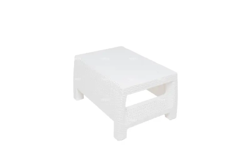 Комплект садовой мебели Tweet Balcony Set, white