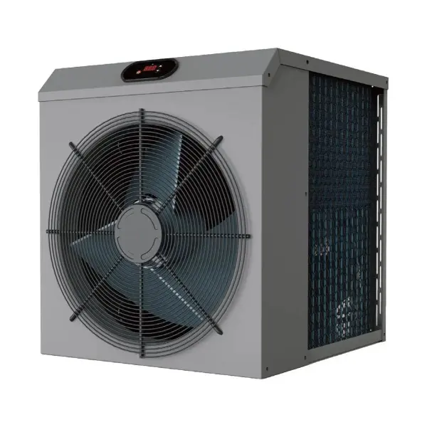 Тепловой насос Aquaviva F-MINI AVCB03 3,5 кВт, для домашних бассейнов до 10 000 л.