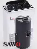Электрическая печь для сауны Sawo Mini X MX-36NB-Z со встроенным пультом в интернет-магазине WellMart24.com