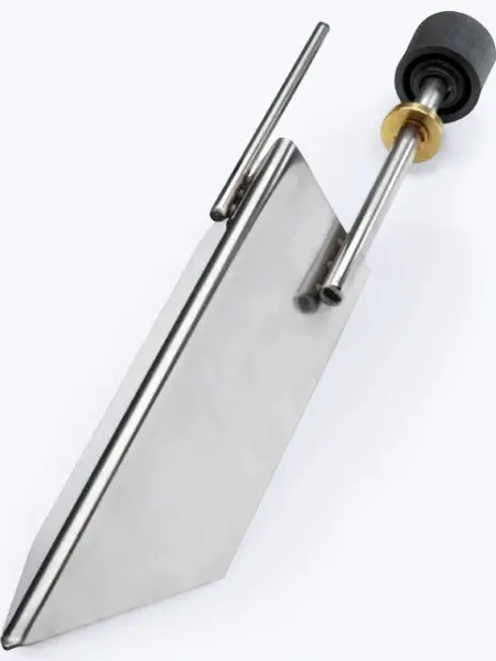 Набор электродов для парогенератора HygroMatik серии C17, HY13/17, FLE15, SLE15, 3 шт., CP-2204087