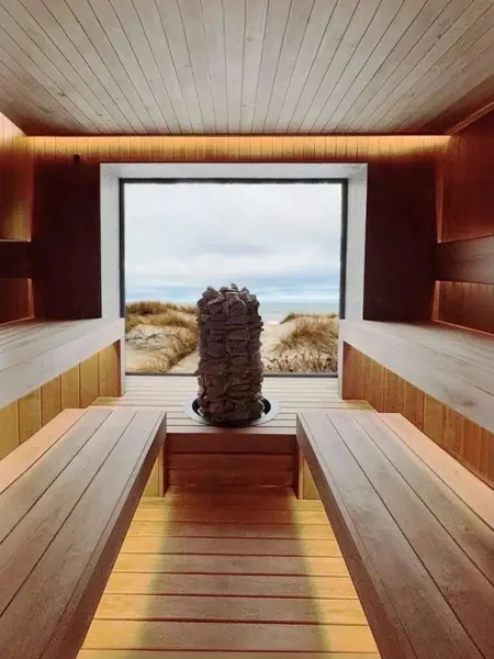 Электрическая печь для бани Born Rock B100E 9 кВт Оливин-диабаз, без пульта в интернет-магазине WellMart24.com