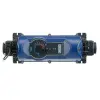 Проточный электронагреватель Elecro Flowline 2 Titan для воды в бассейне, 3кВт, 220В