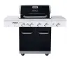Газовый гриль Nexgrill Deluxe LION 4B
