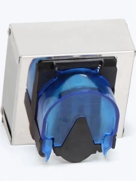 Насос-дозатор Harvia ZG-900 для парогенераторов серии HELIX