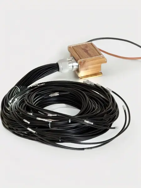 Комплект для подсветки полков в сауне Premier SE 1812, с диммером