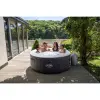 Аэромассажный бассейн Bestway Lay-Z-SPA  Havana AirJet 60035, 180x66см