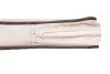 Кресло пластиковое Tweet, white