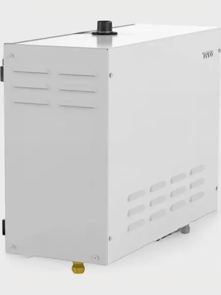 Парогенератор Tylo Steam Commercial 9 кВт Elite, с пультом управления, 66210150-E