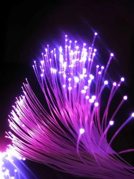 Оптоволоконный комплект "звездное небо" Premier RGBW 188+8 из 188 точек и 8 хрусталиков