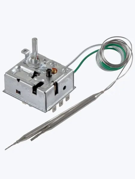 Термостат для электропечей Harvia ZSK-520