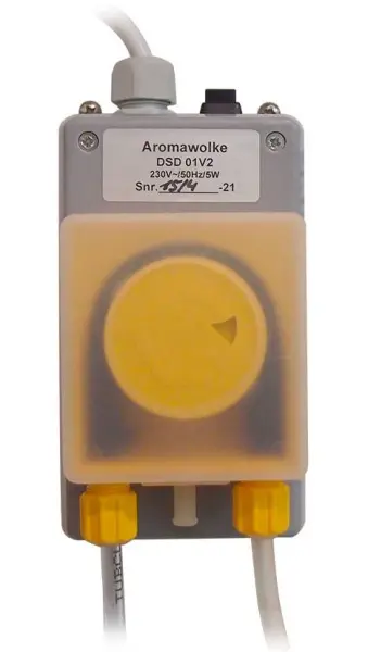 Дозирующий насос Aromawolke DSD 01 V2