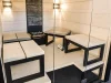 Электрическая печь Harvia Virta HL90 Black, без пульта в интернет-магазине WellMart24.com