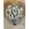 Электрическая печь для сауны Терра Плюс 4,5 кВт, со встроенным пультом в интернет-магазине WellMart24.com