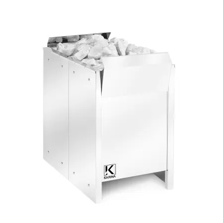 Электрическая печь Karina Lite 32 кВт, без пульта в интернет-магазине WellMart24.com