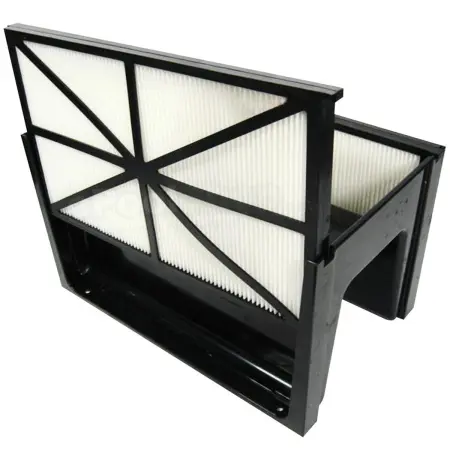 Робот-пылесос для бассейна Hayward TigerShark QC (резиновый валик)