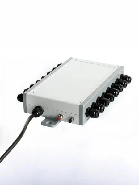 Оптоволоконный комплект  "звездное небо" WM Meteor