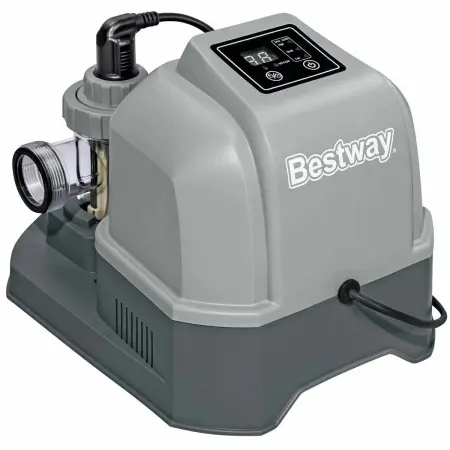 Хлоргенератор Bestway 58678, 6 гр/час, для бассейна до 26 500 л